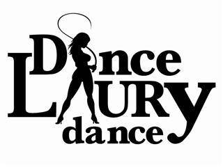 logo Dance Laury Dance